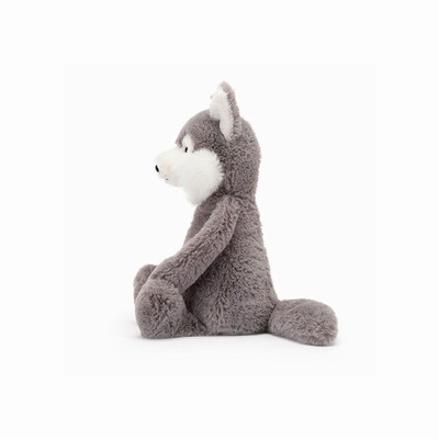 Jellycat Bashful Lobo | HPUO-90348